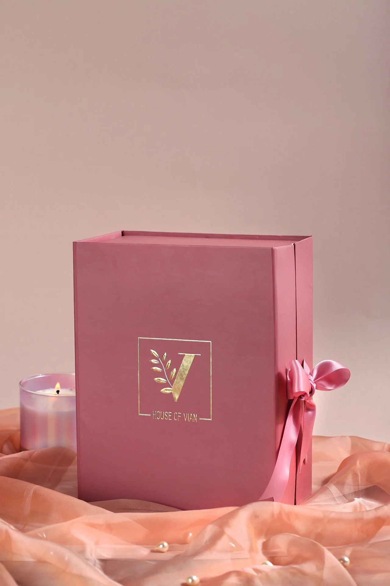 Firdaus Bag - Image 4