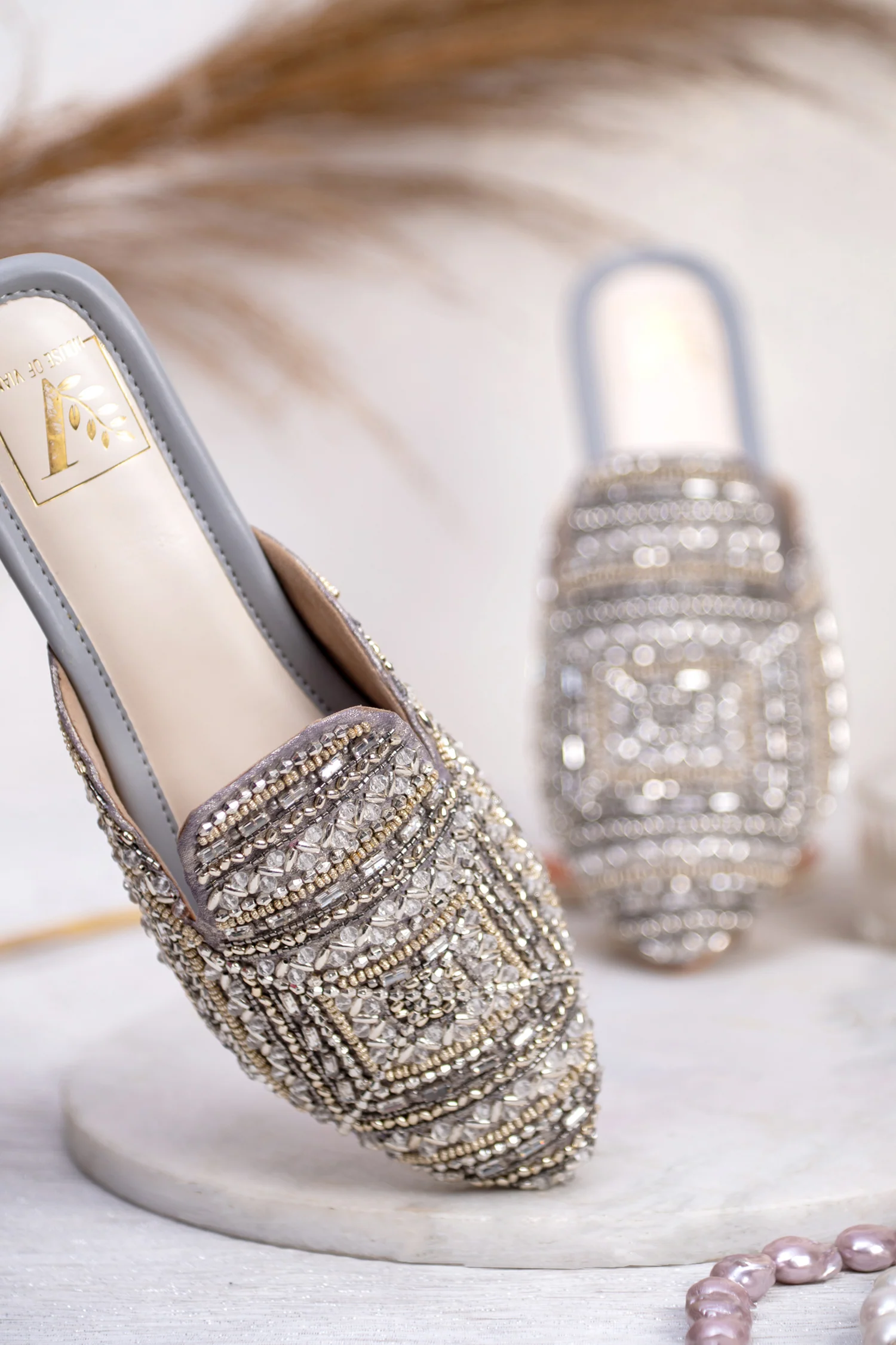 Stella mules - Image 3